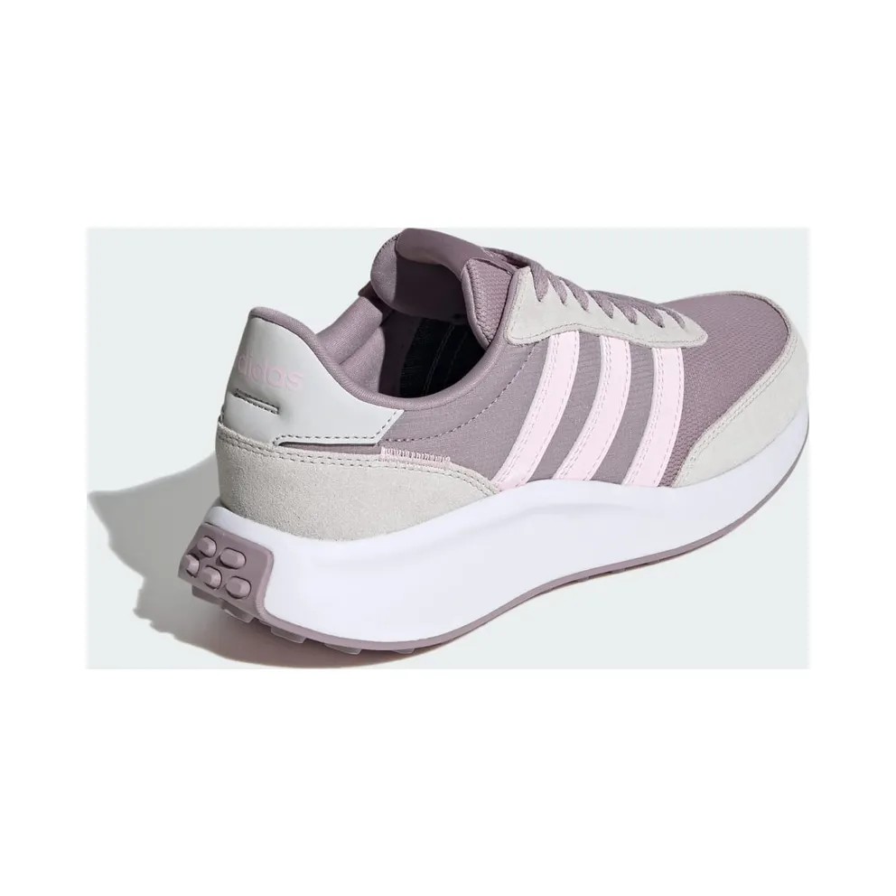 Adidas Run 70s Preloved Fig / Clear Pink / Grey One (IG8459)