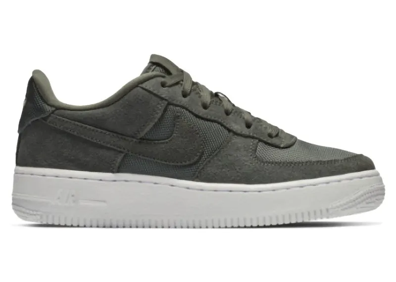 Nike Air Force 1/1 Mineral Spruce (BQ6979-300)