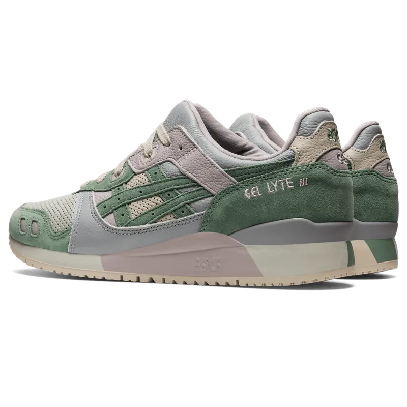 Asics GEL-LYTE III OG Light Sage/Slate Grey (1201A582.020)