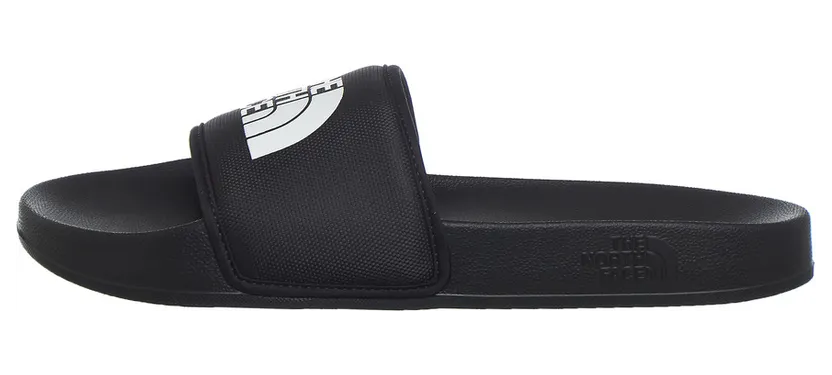 The North Face Base Camp Slide III Tnf Black / Tnf White (NF0A4T2RKY41)