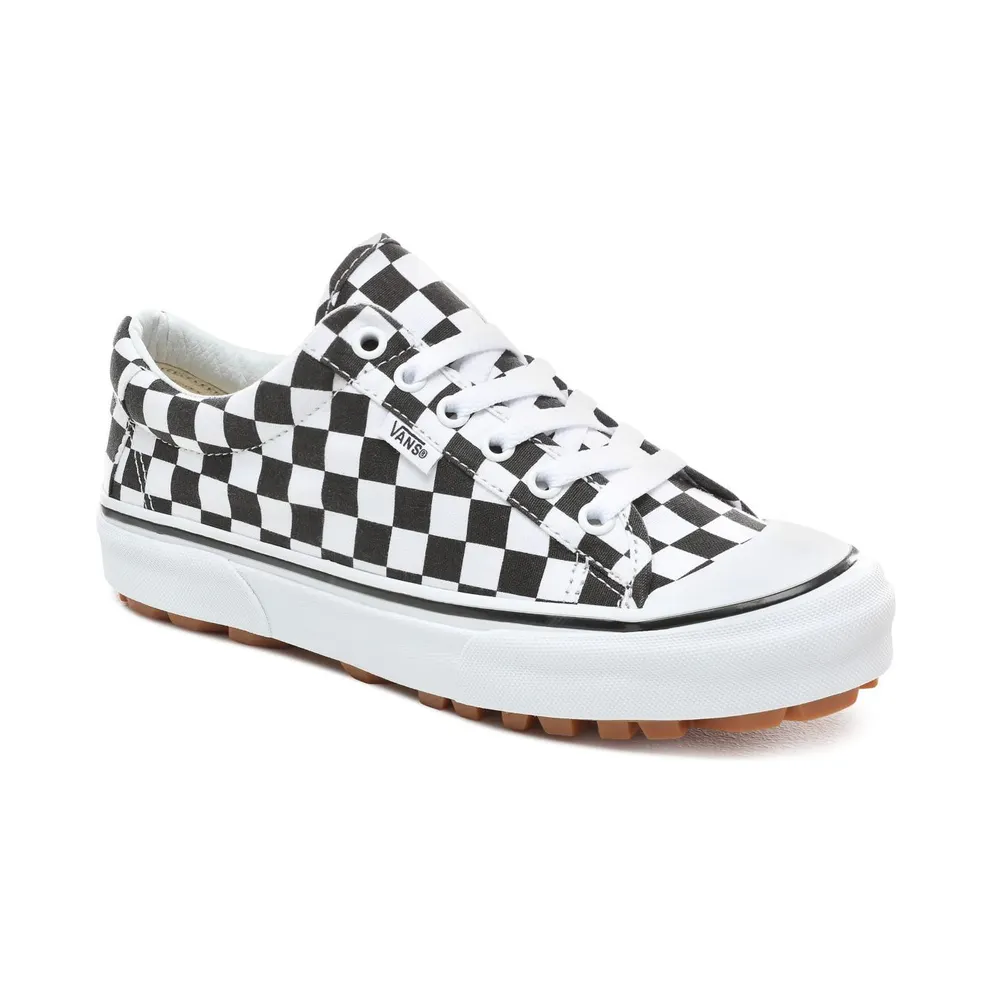 VANS Style 29 Shoes (Black)