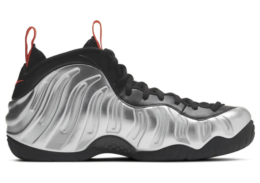 Nike Air Foamposite Pro Halloween 2020 (CT2286-001)
