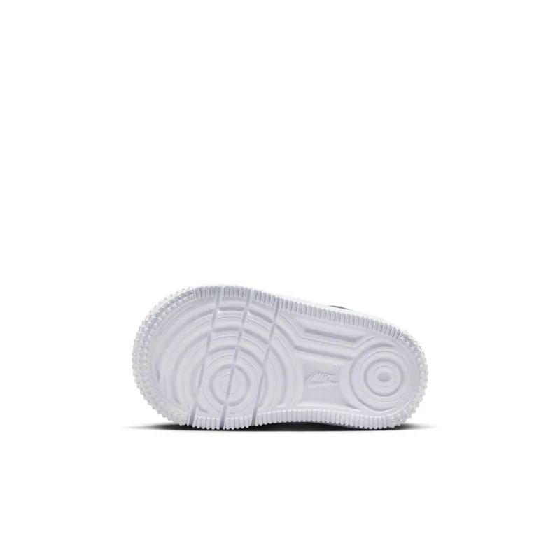 Nike Force 1 Low Easyon “Black” (FN0236-101)