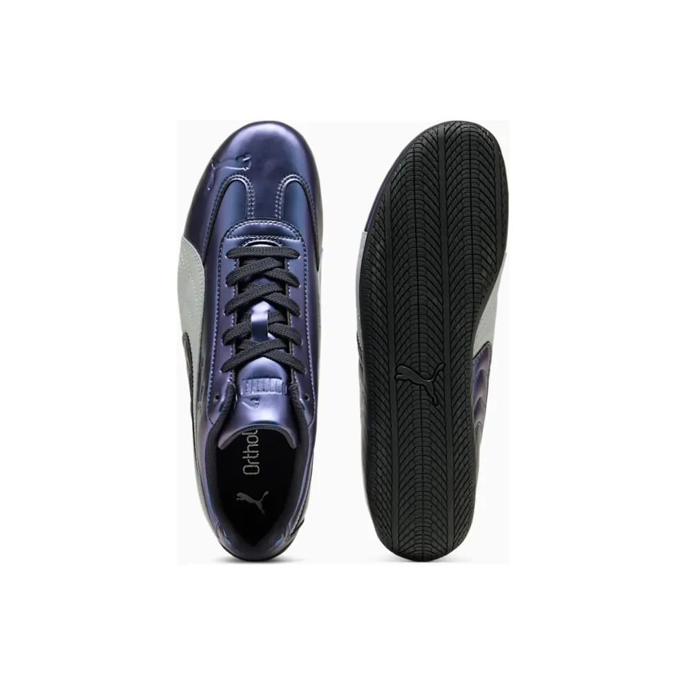 Puma Speedcat Y2K “Metallic Navy” (403685-01)