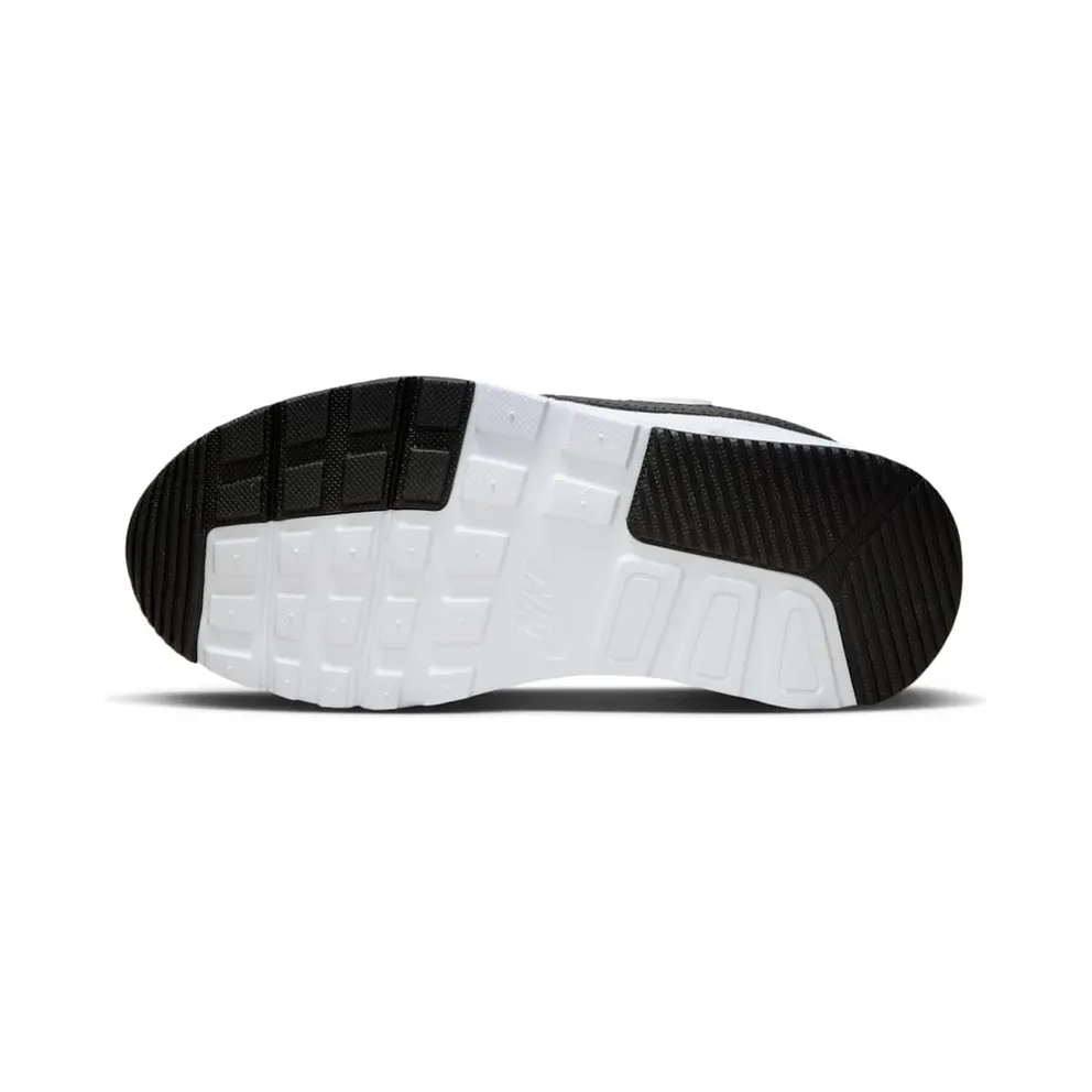 Nike Air Max SC White Black (PS) (CZ5356-102)