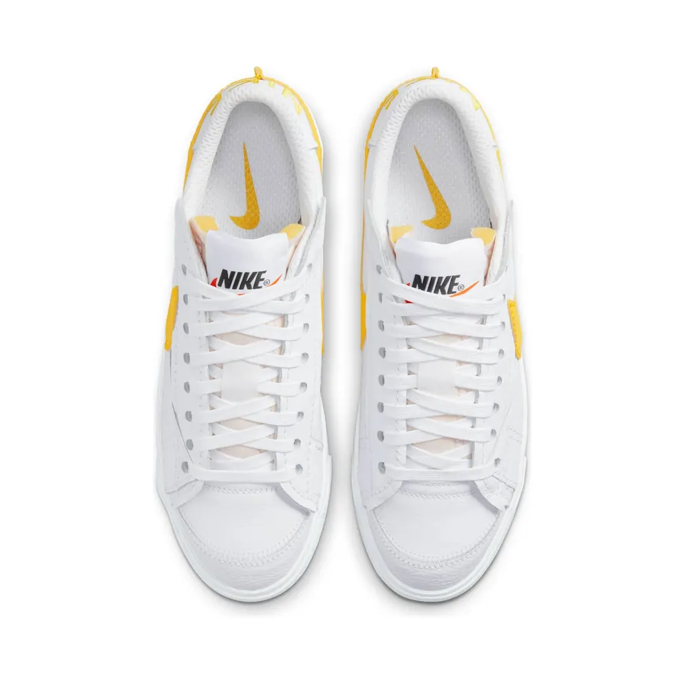 Nike Blazer Low Jumbo White (DV3506-100)