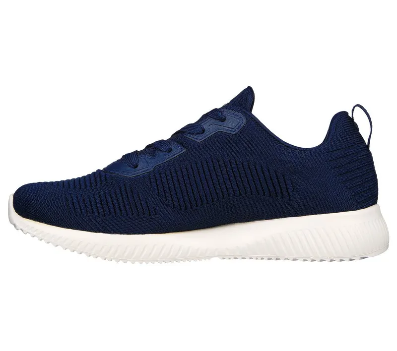 Skechers BOBS Sport Squad – Tough Talk Sneaker Marine