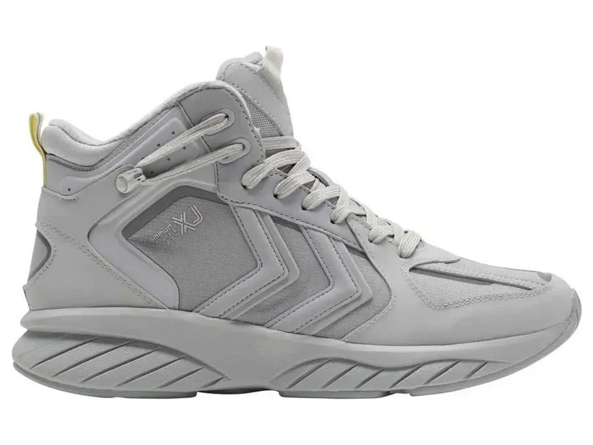 Hummel Reach Grijs (216042-2509)