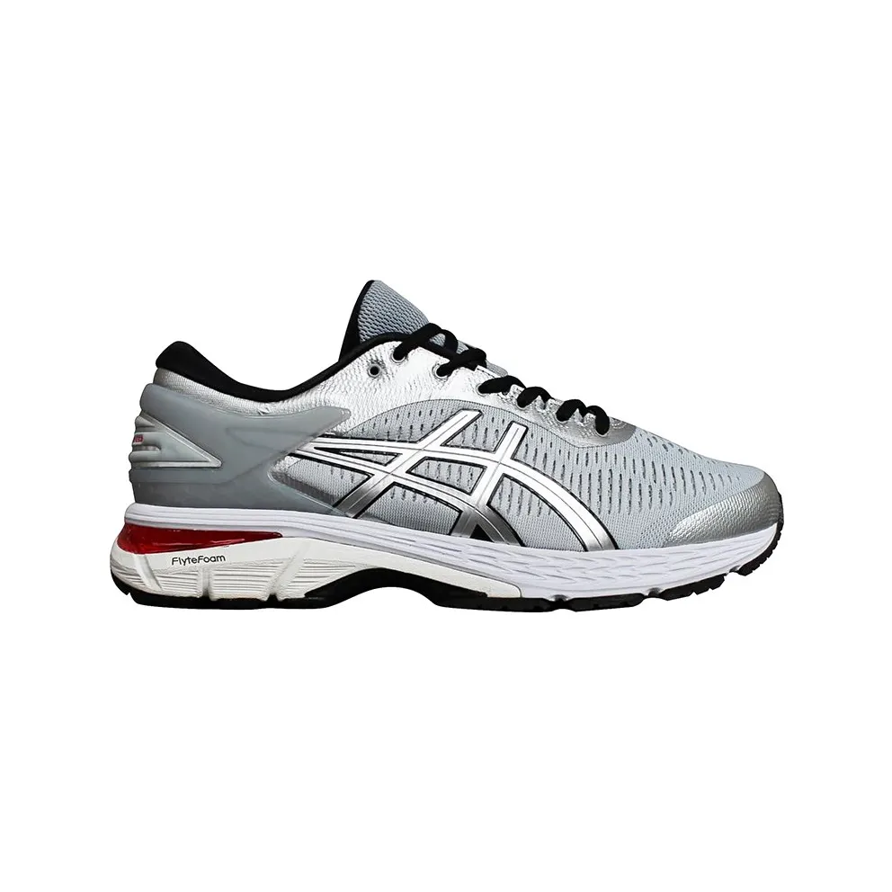 ASICS Gel-Kayano 25 Harmony Grey Mid Grey/Mid Grey (1013A042-030)