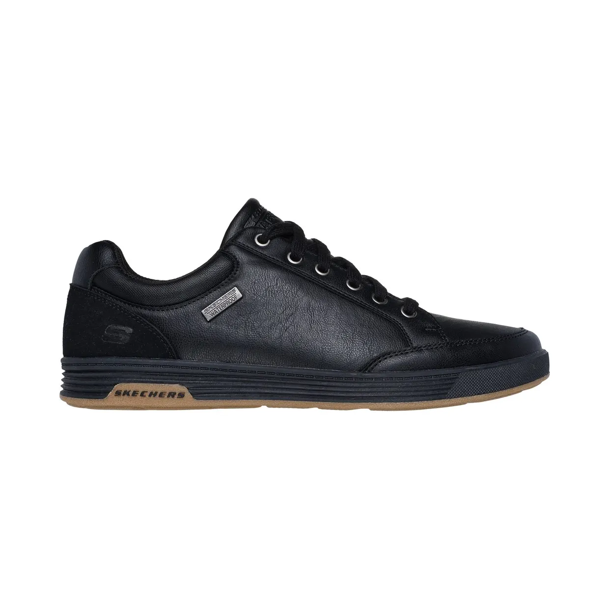 skechers-skech 210944_BLK