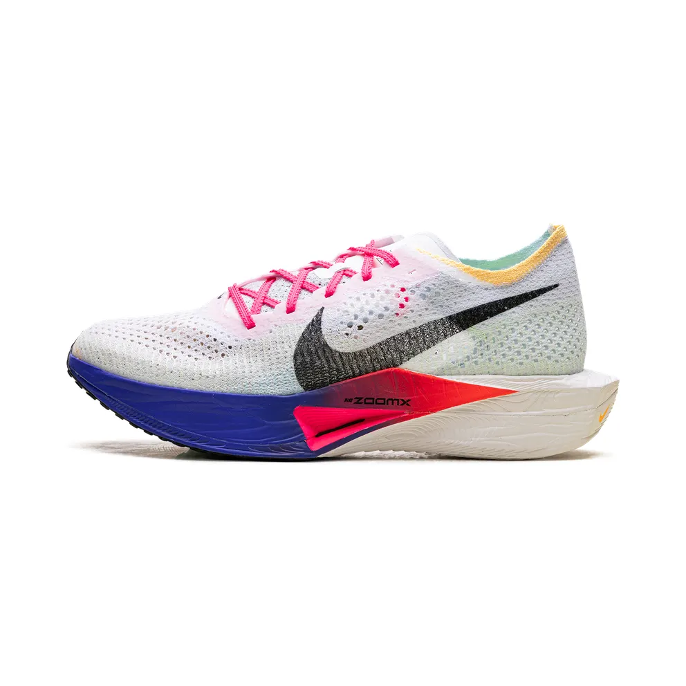 Nike ZoomX Vaporfly 3 “Multi Color” (HQ3219-902)