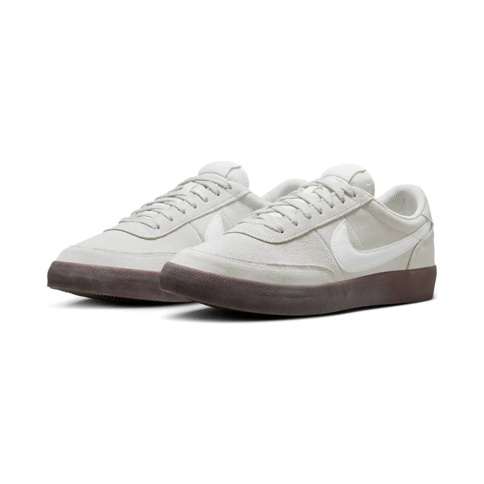 Nike Killshot 2 “Pale Ivory Gum Dark Brown” (FQ8903-100)