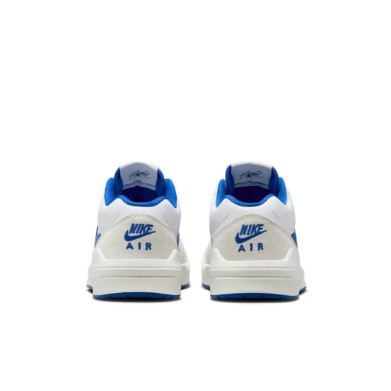 Jordan Stadium 90 White Black Sail Game Royal (DX4399-104)