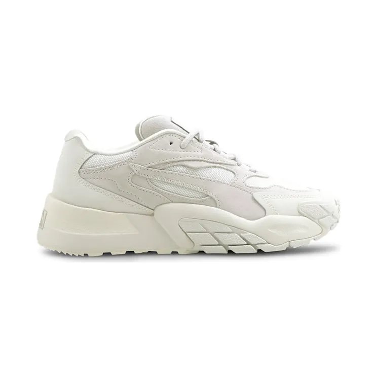 Puma Hedra Mono White (38161703)