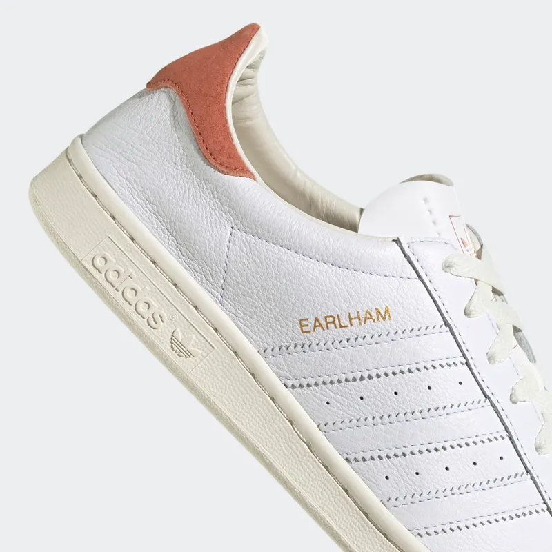 Adidas Earlham Cloud White / Cloud White / Off White (GX6991)