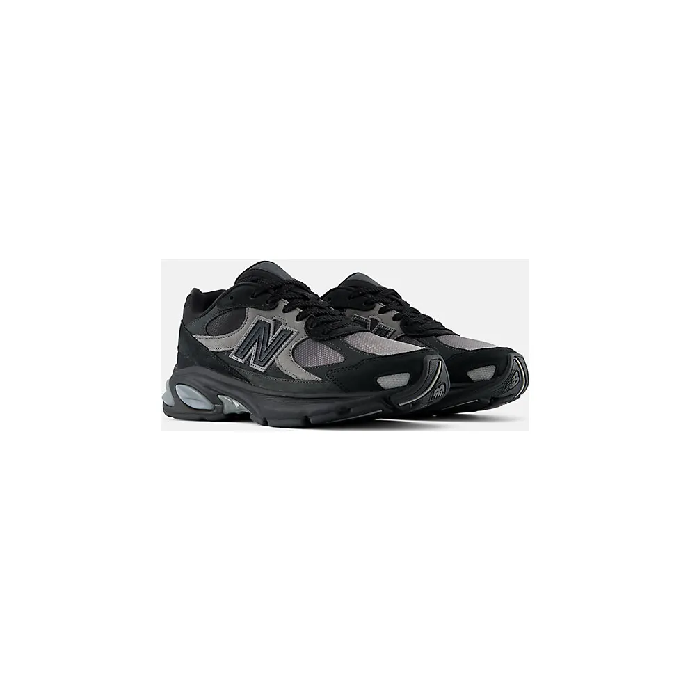 New Balance ABZORB 2010 “Black” (U20105RH)