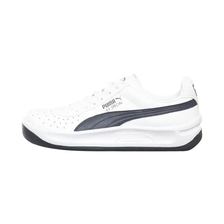 Puma GV Special GS “WHITE/New NAVY” (344765-29)