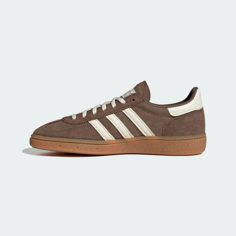 adidas Handball Spezial “Earth Strata”: bruin suède dat de hele stad draagt (6)