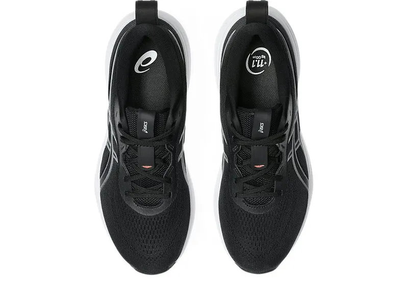 ASICS GEL-PULSE 17 “Black / Gravel” (1012B930-001)