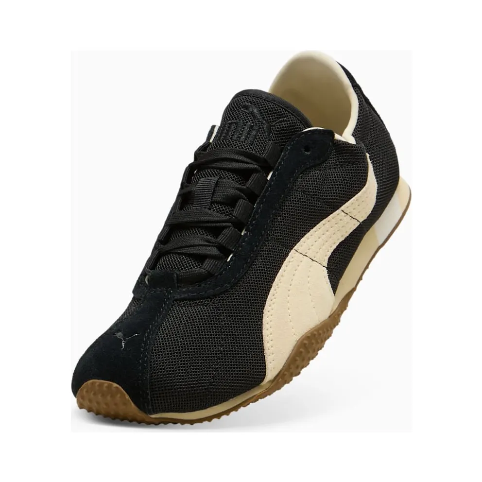 Puma H-Street Elastic “Black Warm White” (407303-03)