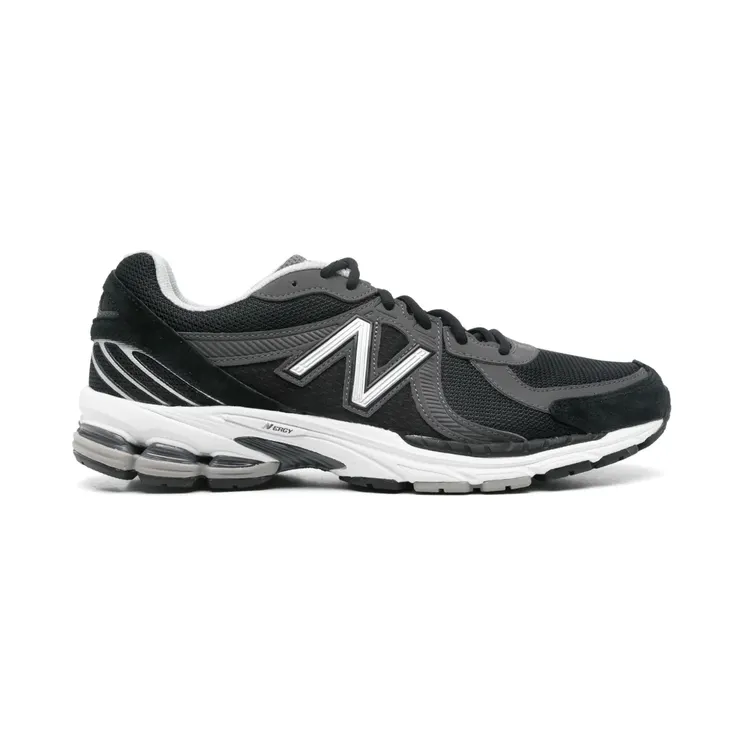 New Balance x Cgdh MR860 “Black” (HNK101001)