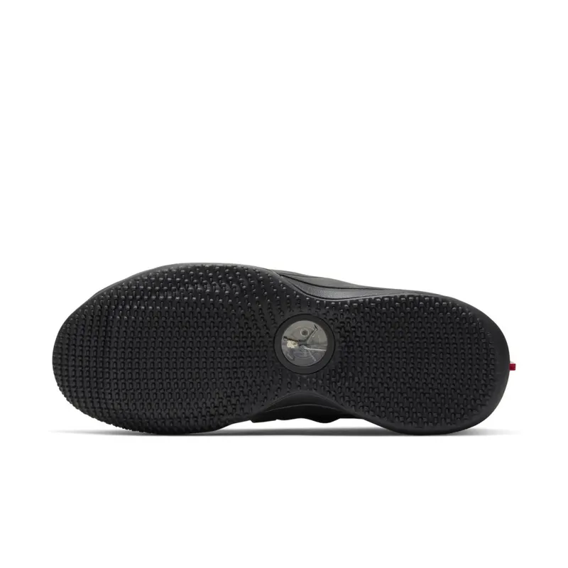 Jordan Proto 32.9 Black Red