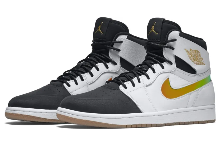 Air Jordan 1 Retro High NOUV Dunk From Above (819176-104)