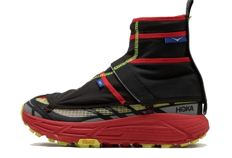 Hoka One Mafate THREE2 Nicole McLaughlin (1153931-HRK)