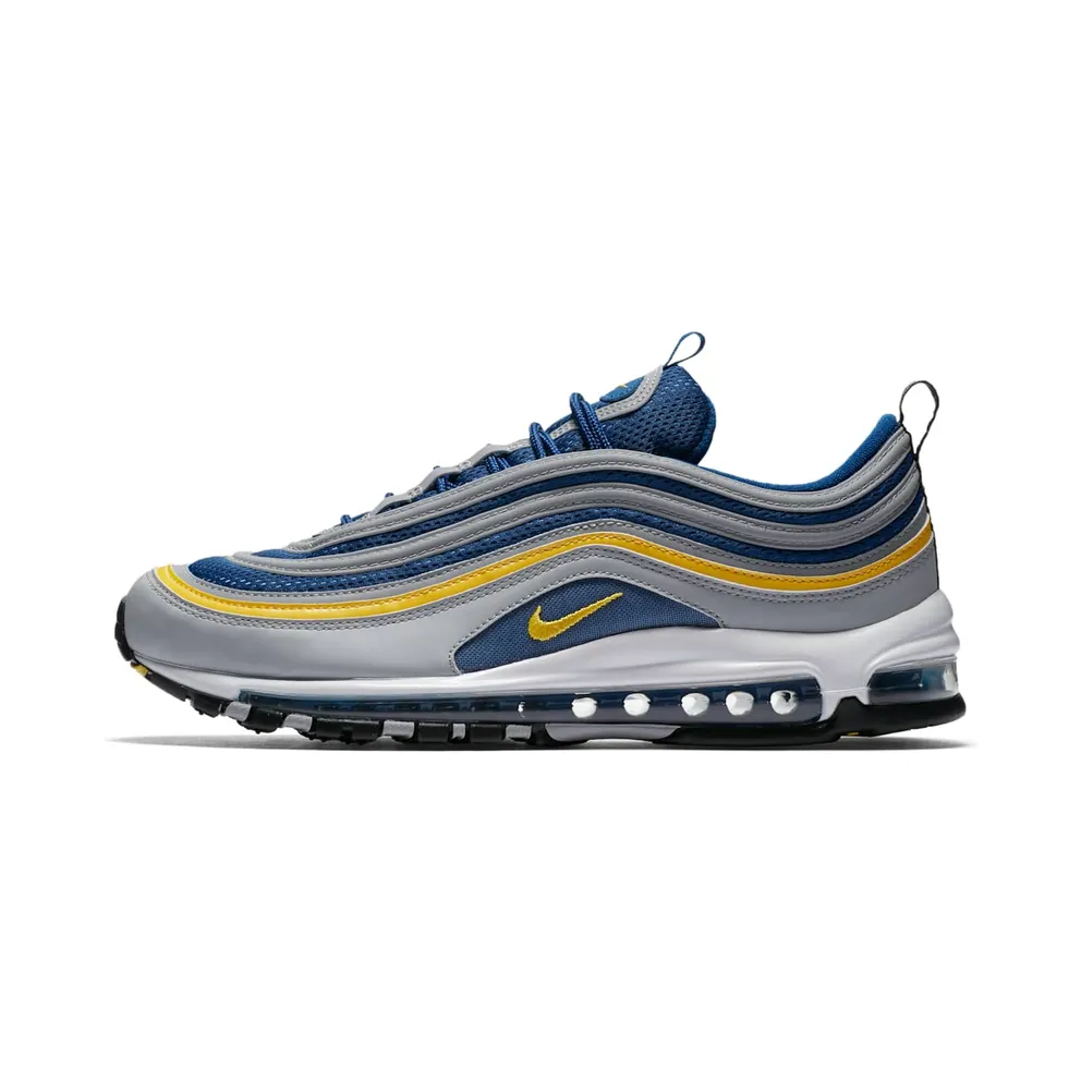 Nike Air Max 97 Michigan (921826-006)