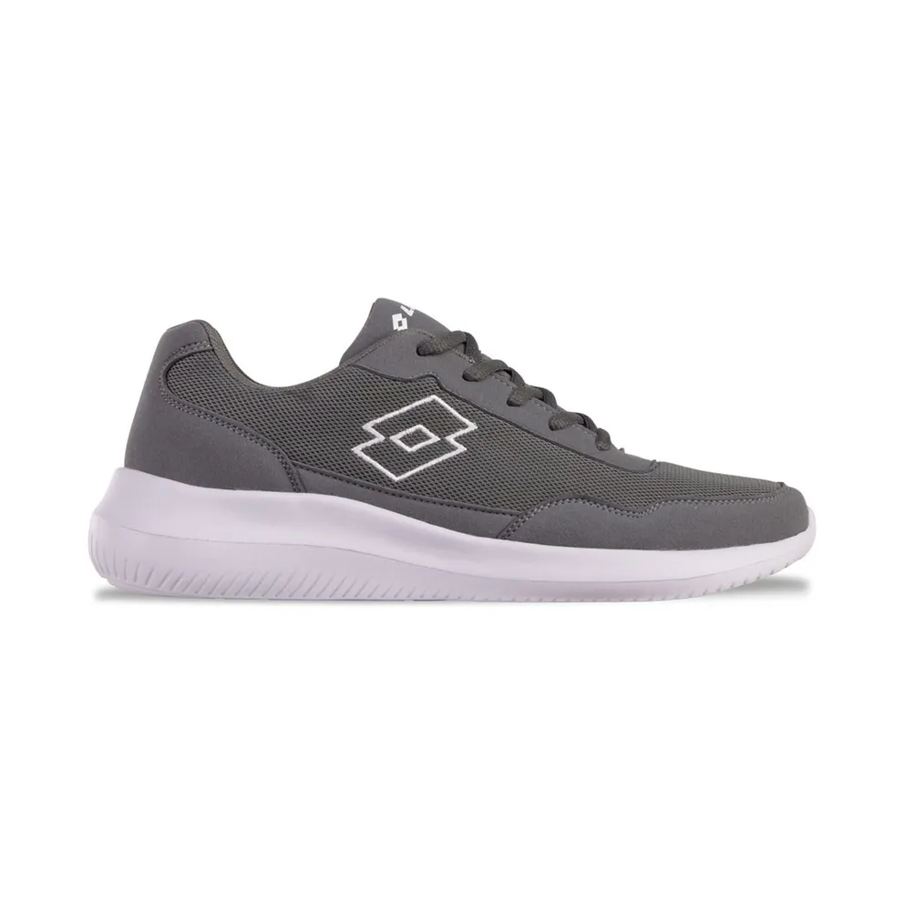 Lotto sneaker Grey (2400000U-1610)