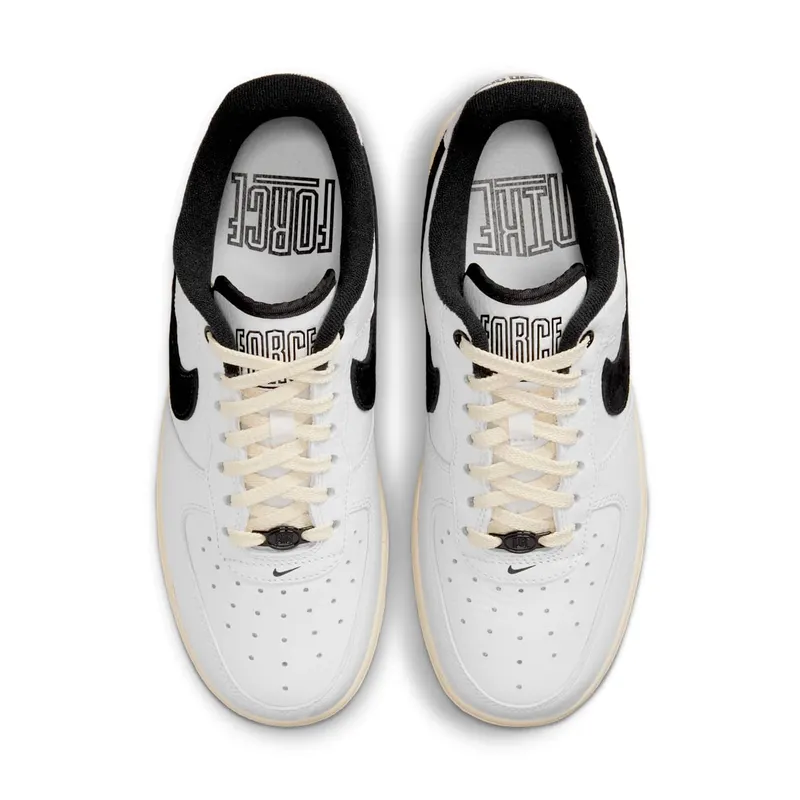 Nike AIR FORCE 1 LO MNS “Command Force – Summit White” (DR0148-101)