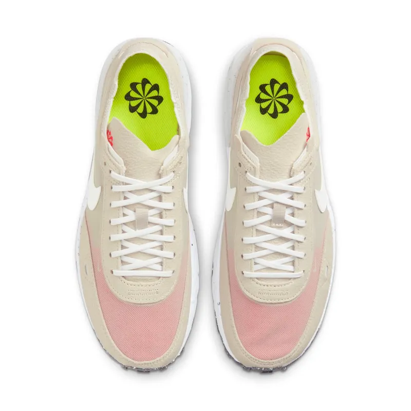 Nike Waffle One Crater SE Bruin (DJ9640-200)