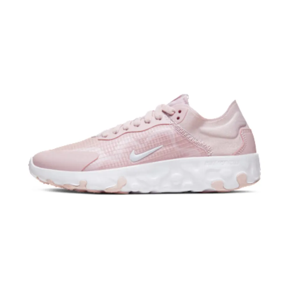 Nike Renew Lucent Pink “Barely Rose / White” (BQ4152-602)