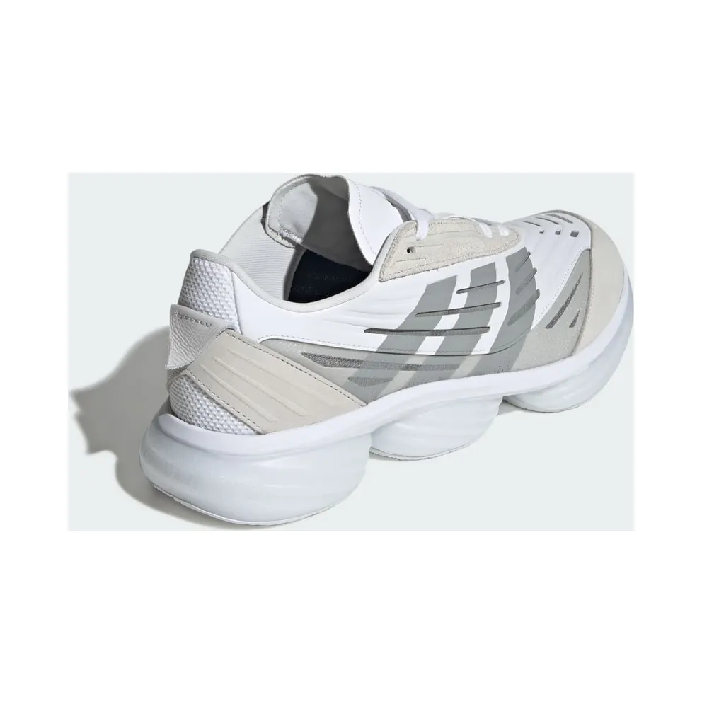 Adidas LIGHTBLAZE POD+ SHOES Cloud White / Grey Two / Grey One (KK3430)