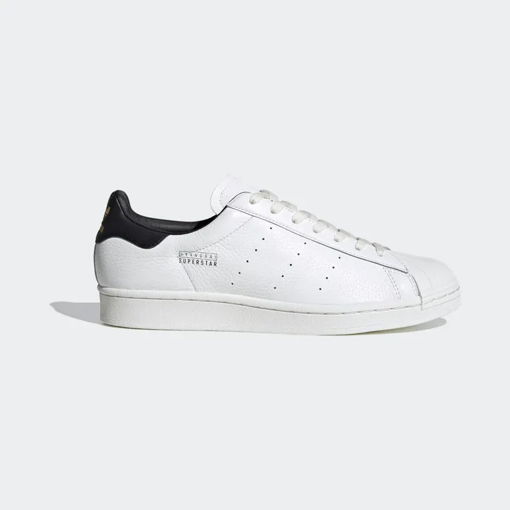 adidas Superstar Pure Cloud White / Core Black / Off White (FV2839)