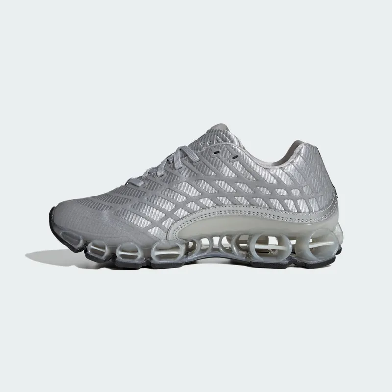 Adidas Megaride F50 Silver Metallic / Matte Silver / Zero Metalic (KI3647)