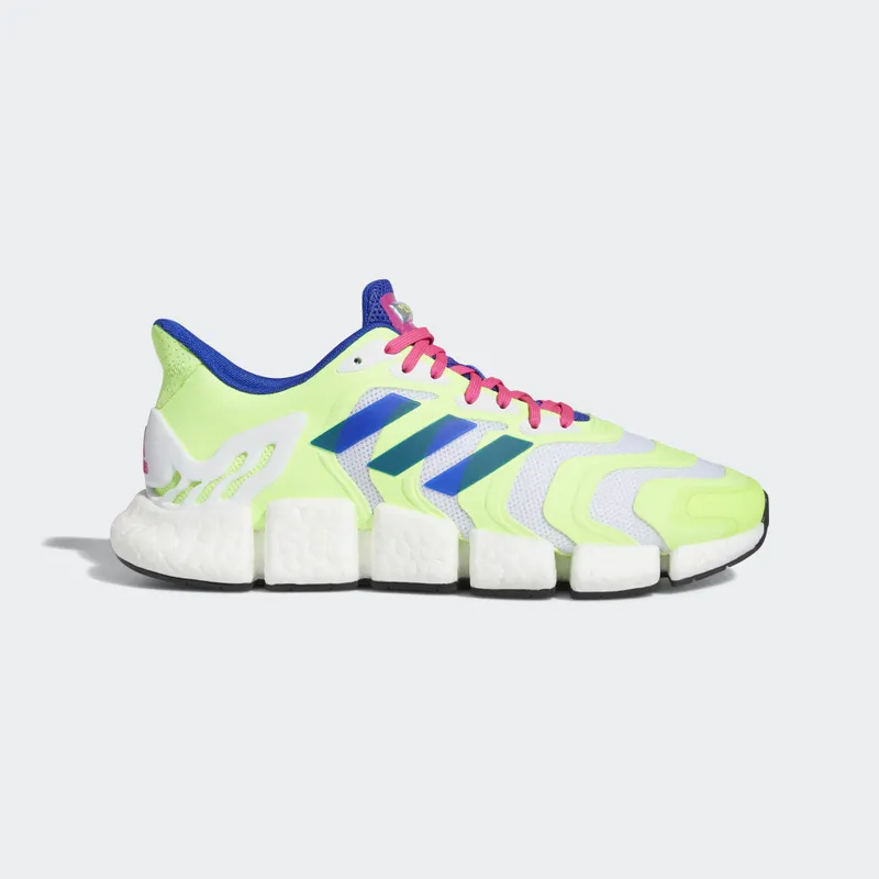 Adidas Climacool X SUMMER.RDY Signal Green / Bold Blue / Shock Pink (FX4731)