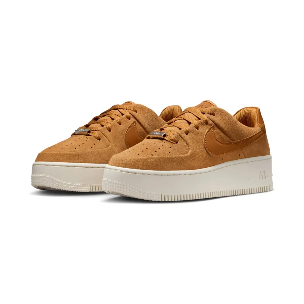 Nike Air Force 1 Low Sage Desert Ochre Pale Ivory (AR5339-701)