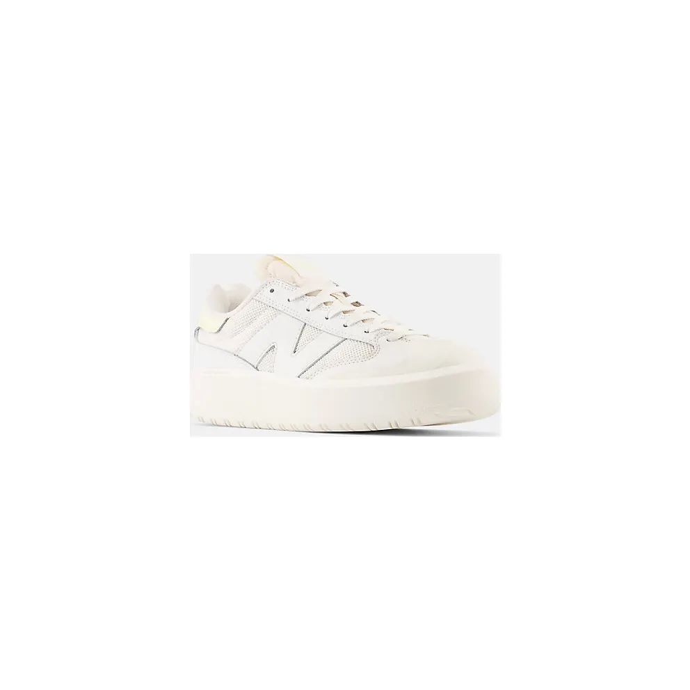 New Balance 302 White Beige (CT302OF)
