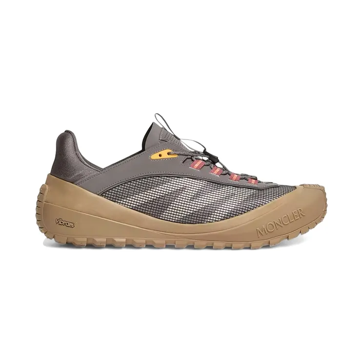 Moncler Trailgrip LP Grey (L1-09A-4M00290-M8467-926)