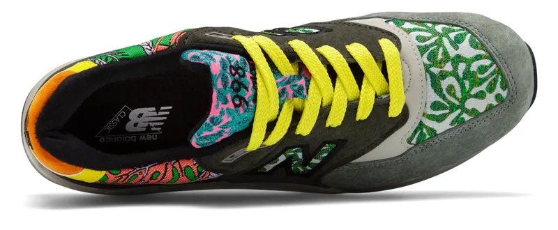 New Balance 998 Multi-Color Multi-Color (M998AWK)