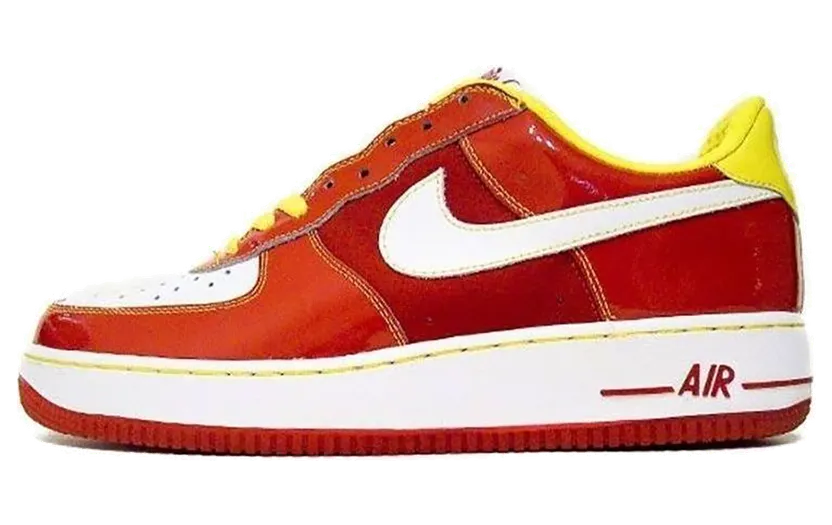 Nike Air Force 1 Premium “Hoops Pack” (313249-611)