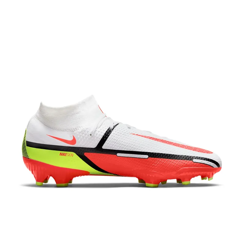 Nike Phantom GT2 Pro DF FG Crimson Volt (DC0759-167)