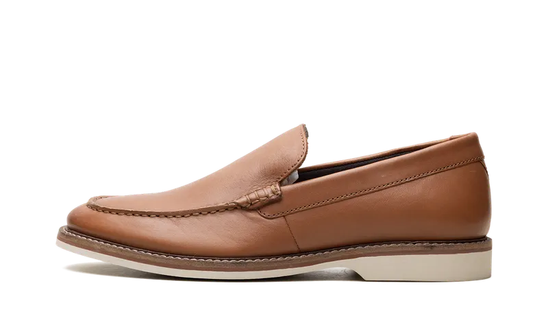 Clarks Atticus Edge “Tan Leather” (26148225)