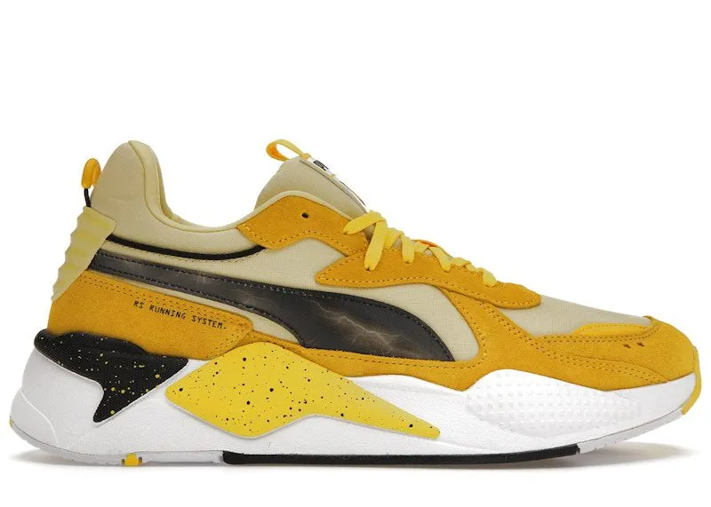 Puma RS-X Pokémon Pikachu (389541-01)