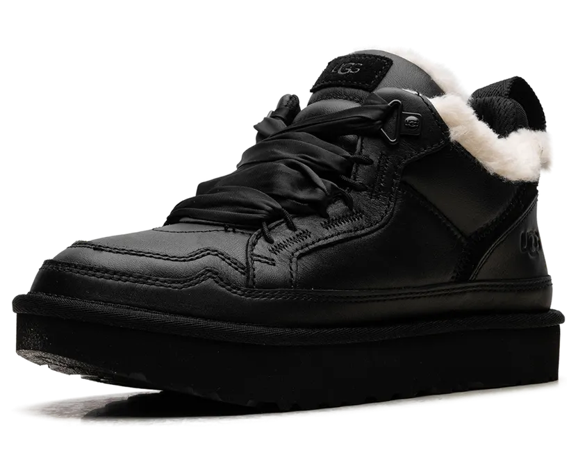 ugg-lowmel 1171537-BLK