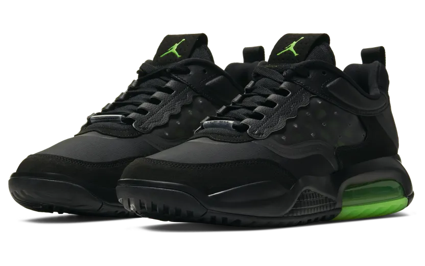 Jordan Air Max 200 XX ‘Altitude Green’ (CD6105-003)