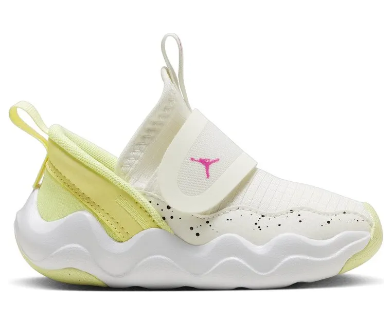 Jordan 23/7 Sail Light Laser Orange White Laser Fuchsia (DQ9294-181)