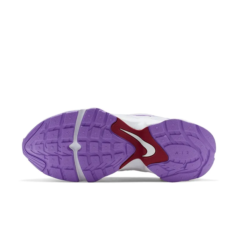 Nike Air Heights White Purple (CI0603-100)