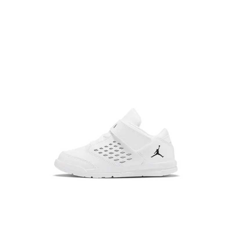 Jordan Flight Origin 4 Toddler White (921198-100)